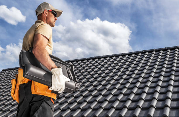 4 Ply Roofing in Nanakuli, HI